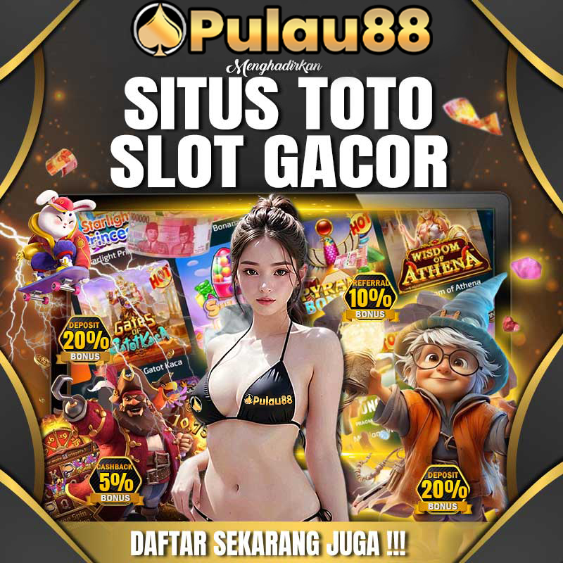 PULAU88 - Link Resmi Keluaran Angka Togel Hongkong | Live Draw Result Toto Japan Terbaru